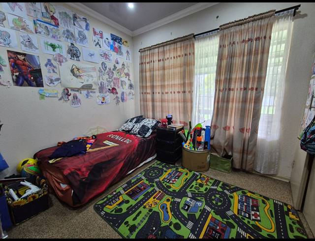 3 BEDROOM HOUSE FOR SALE IN WALDRIFT